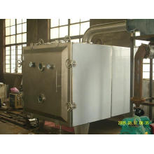 Vacuum Dryer for Fruit and Vegetable